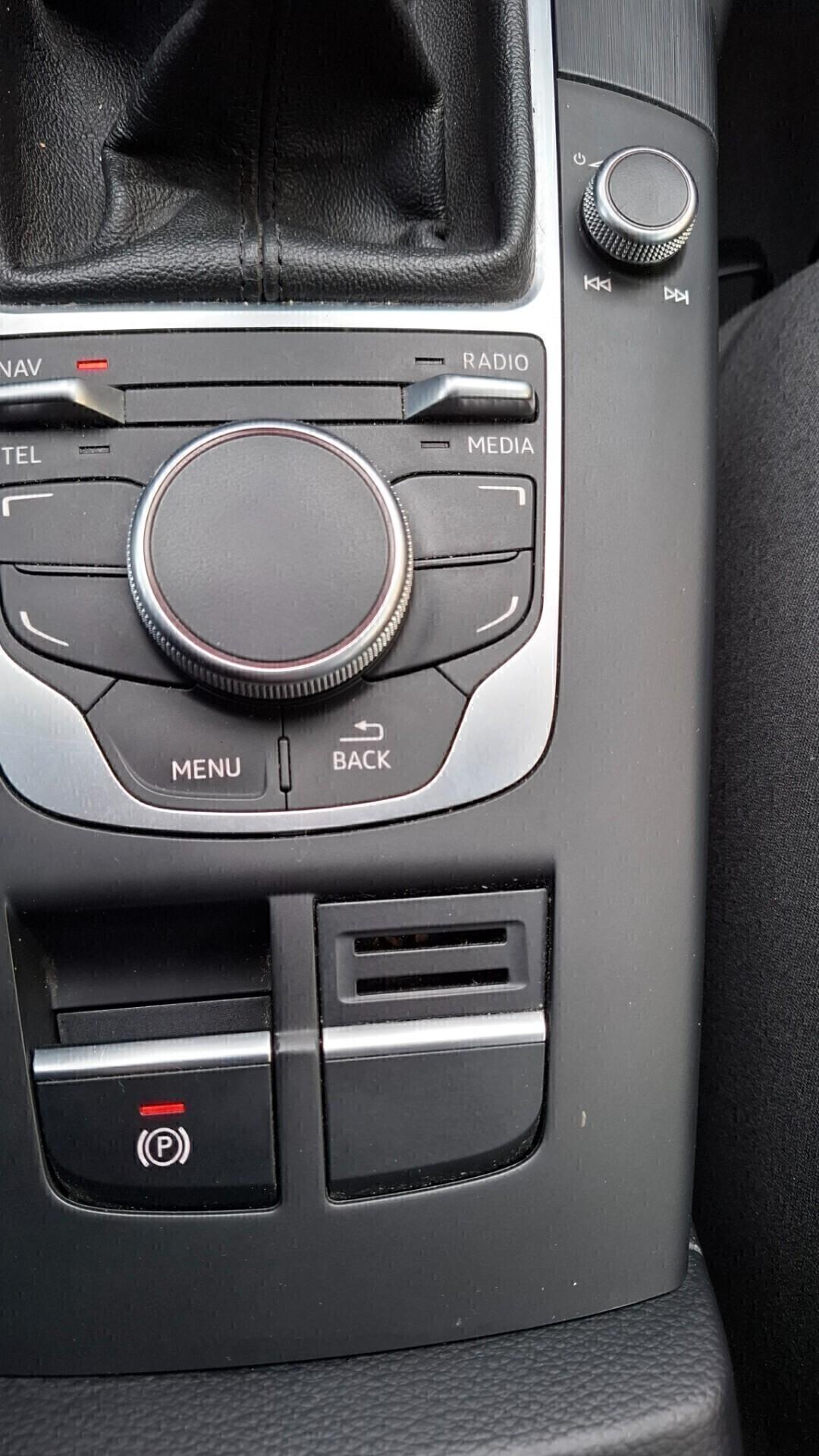 A3 SPB 2.0 TDI Ambition 150CV