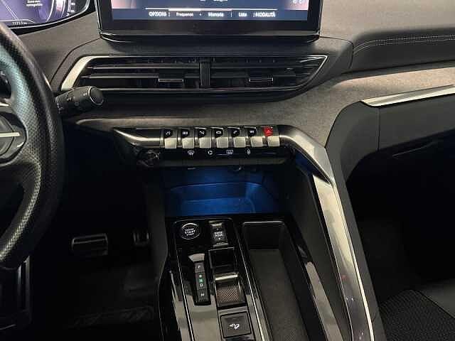 Peugeot 3008 1.5 BlueHDi 130 CV EAT8 GT