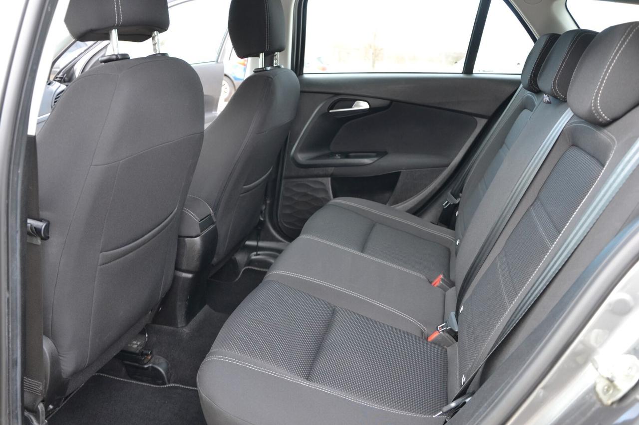 Fiat Tipo 1.3 Mjt S&S SW