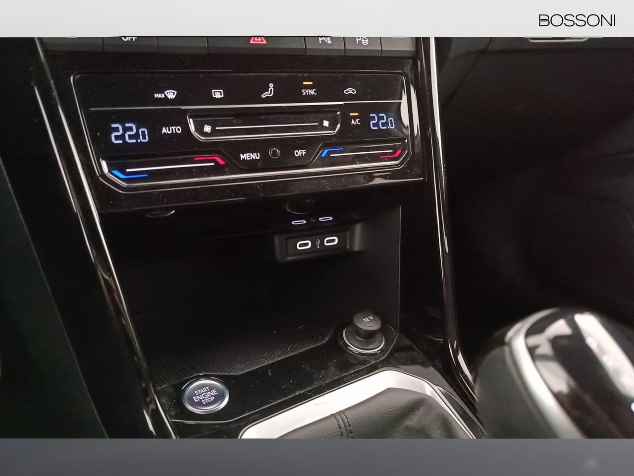 Volkswagen T-Roc 2.0 tdi scr 150cv r line dsg