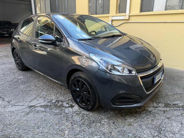PEUGEOT 208 PureTech 68 5 porte Active