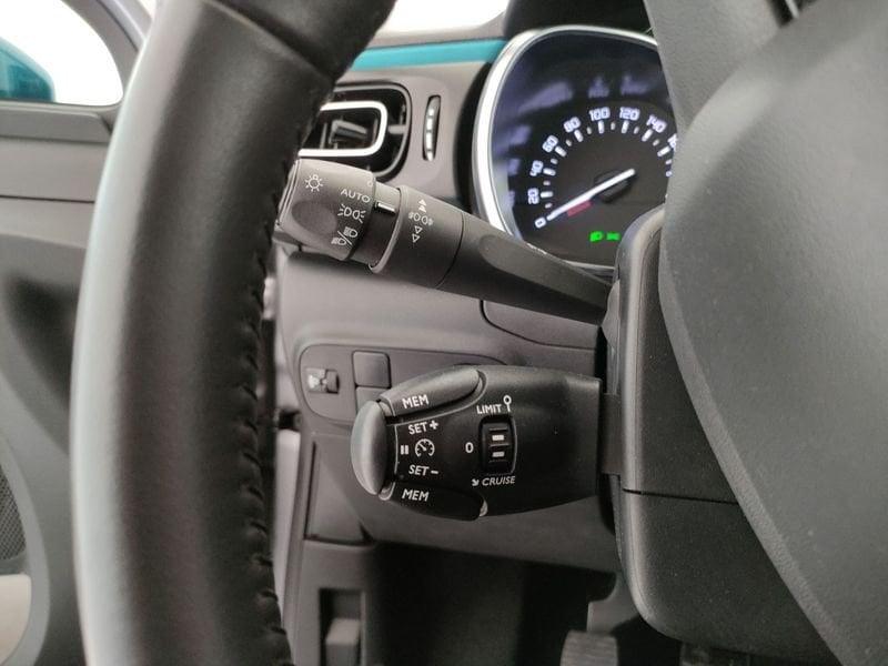 Citroën C3 BlueHDi 100 S&S Shine