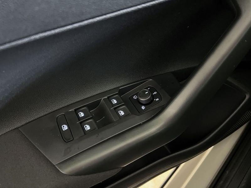 Volkswagen Taigo 1.0 TSI 95 CV Edition Plus