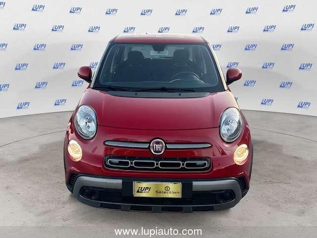 Fiat 500L 1.4 Connect s&s 95cv