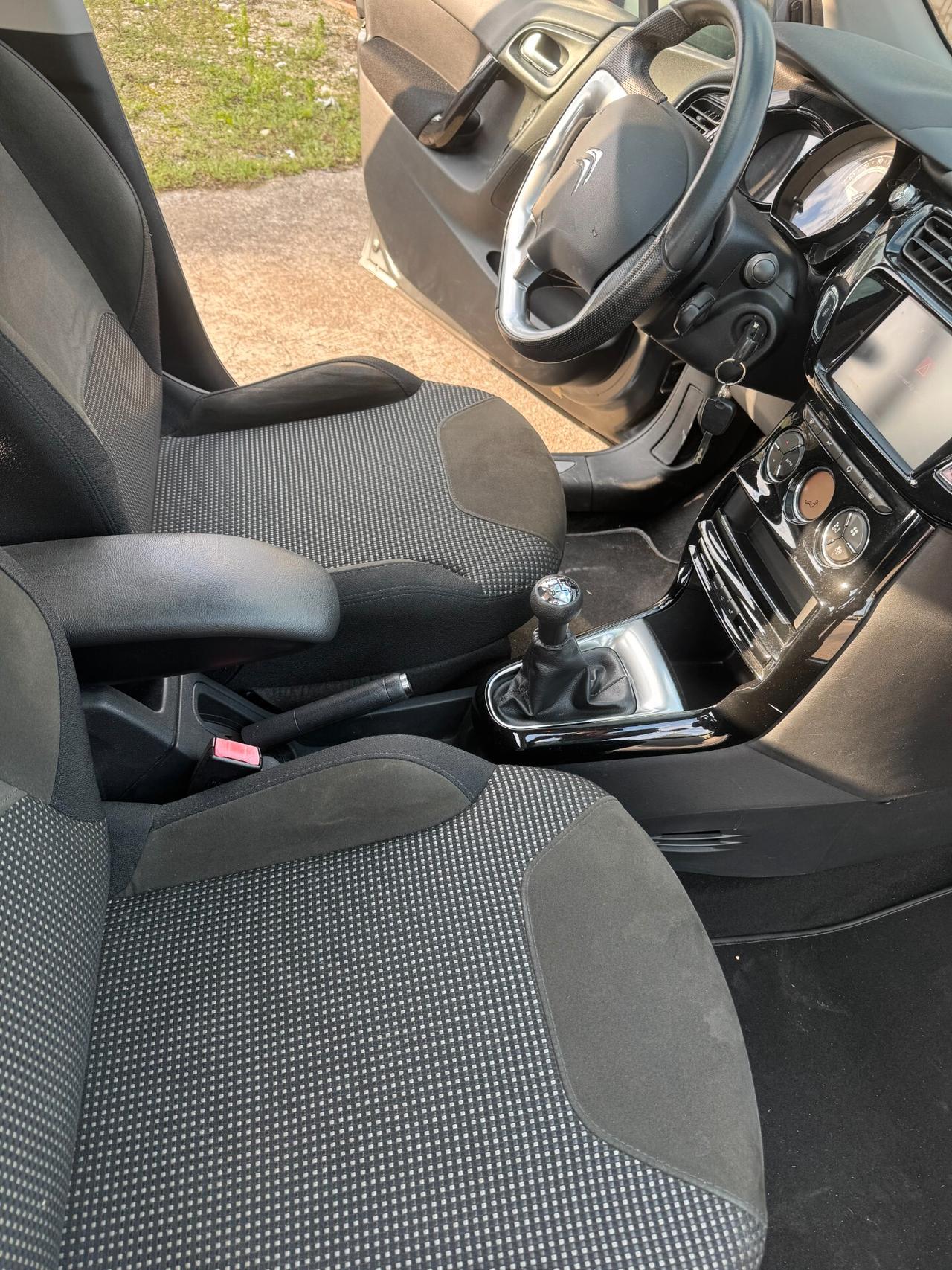 Citroen C3 PureTech 82 Exclusive