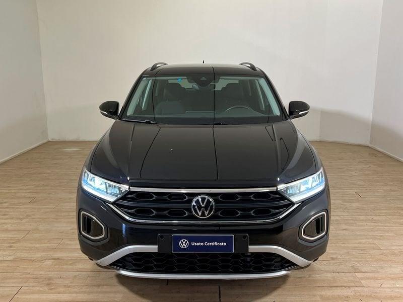 Volkswagen T-Roc T-Roc 1.5 tsi Sport dsg