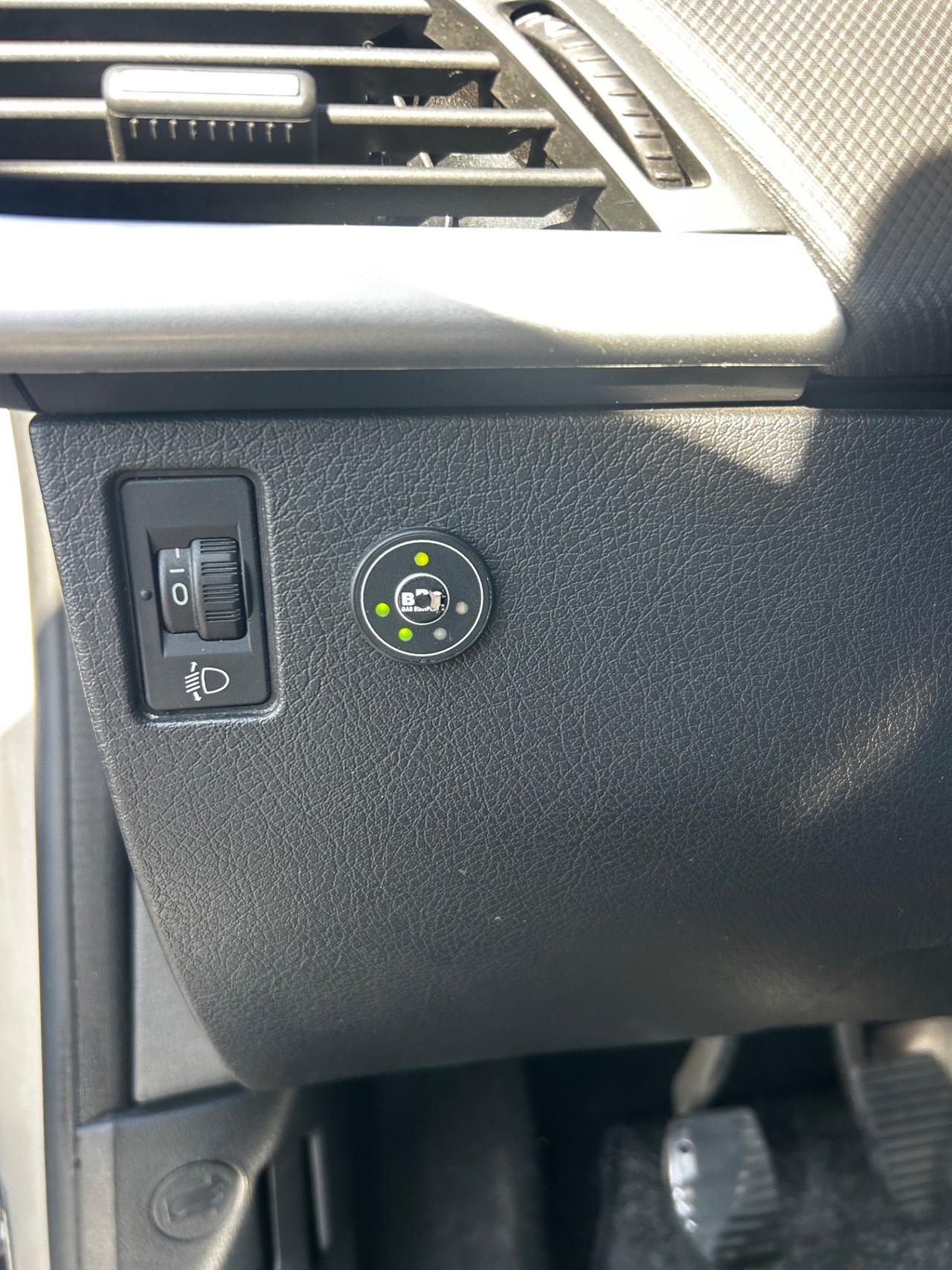 Peugeot 207 1.4 8V 75CV 5p. Energie Sport ECO GPL