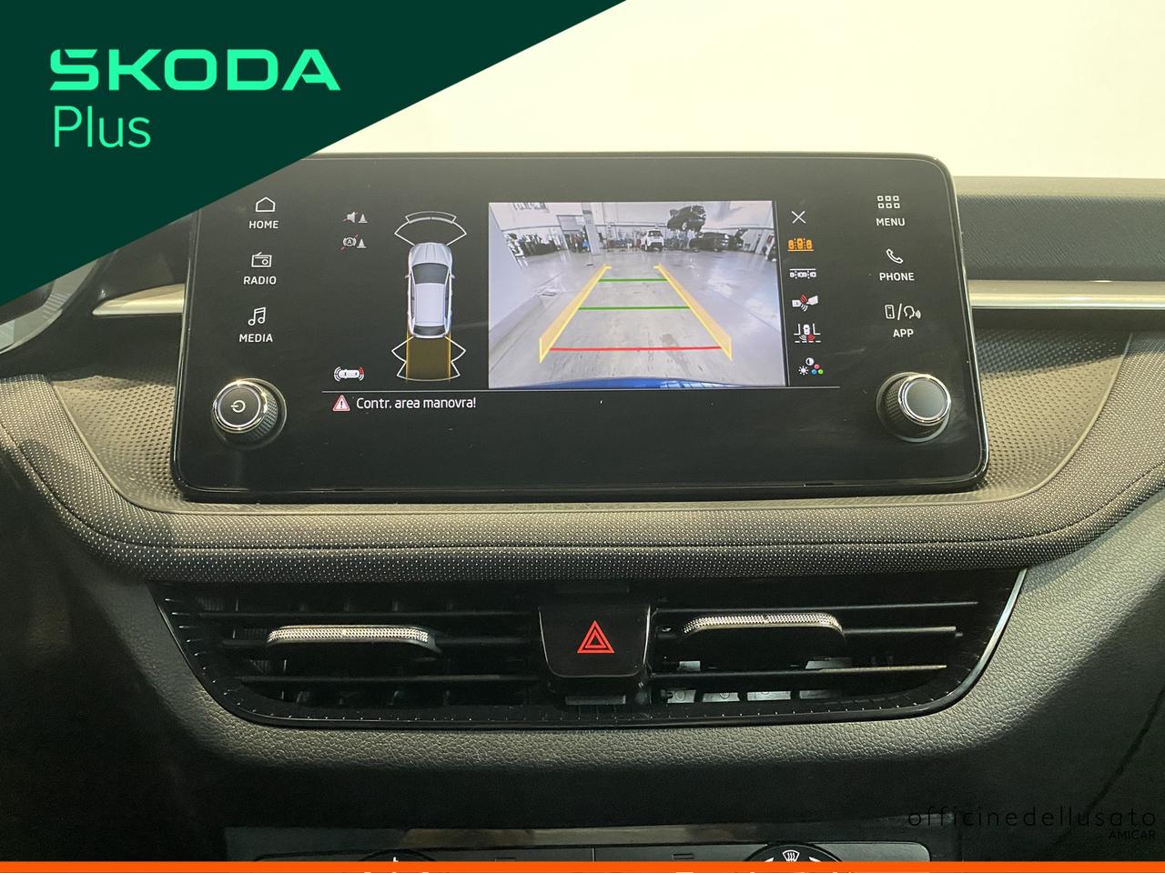 Skoda Fabia 1.0 mpi 80cv 130 edition