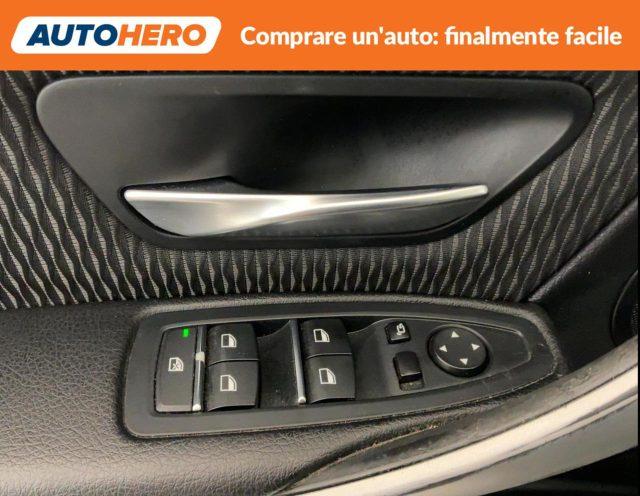 BMW 318 d Touring Business Advantage aut.