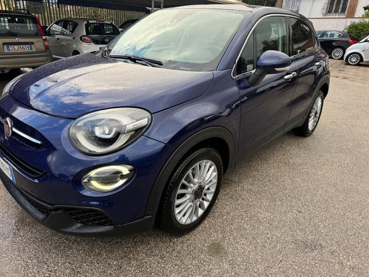 Fiat 500X 1.0 T3 120 CV Business