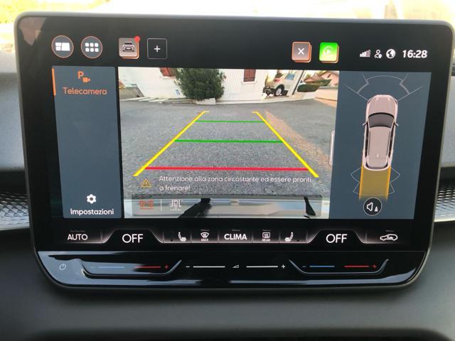 CUPRA Terramar 1.5 Hybrid DSG