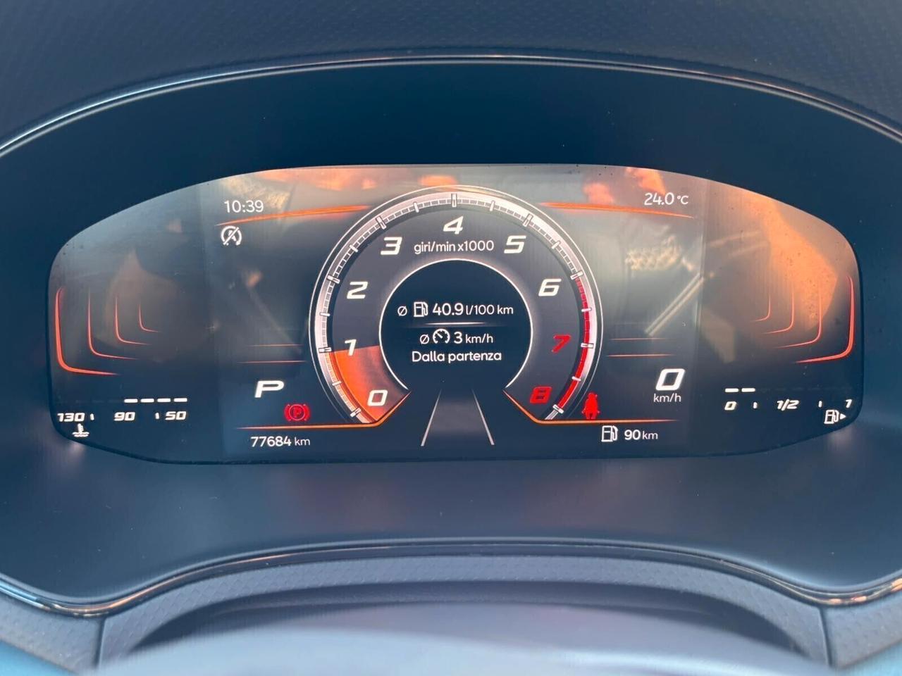 Seat Arona - 2023 AUTOMATICA PROMOFIN!!!