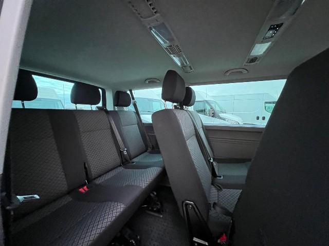 Volkswagen CARAVELLE TREND TDI 9 POSTI