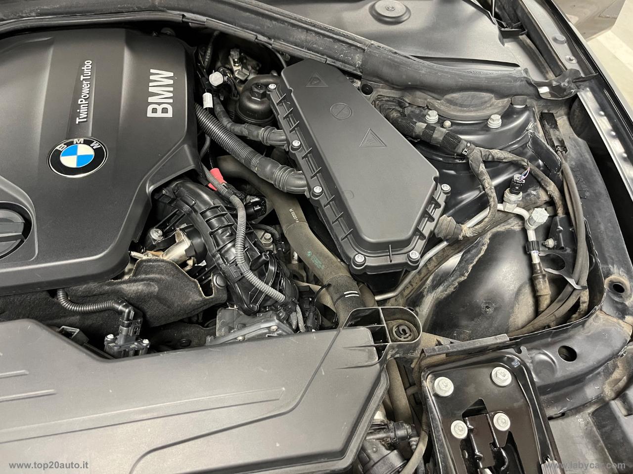BMW 118d 5p. M Sport|AUTOMATICO
