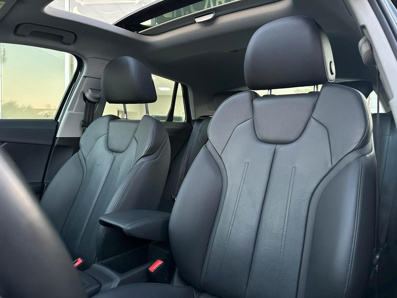 Audi Q2 30 TDI S tronic Tetto apribile
