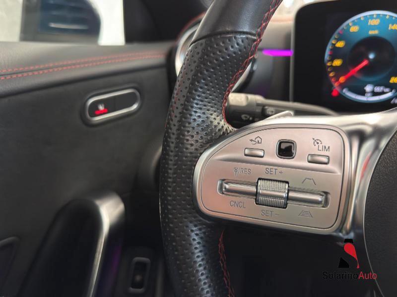 Mercedes CLA Shooting Brake 220 d Premium 4matic auto