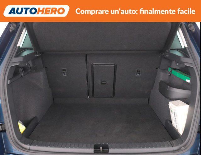SKODA Karoq 1.5 TSI ACT Executive