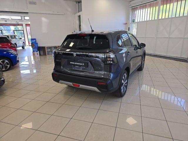 SUZUKI S-Cross 1.5 140V Hybrid 4WD AllGrip A/T Starview Aziendale
