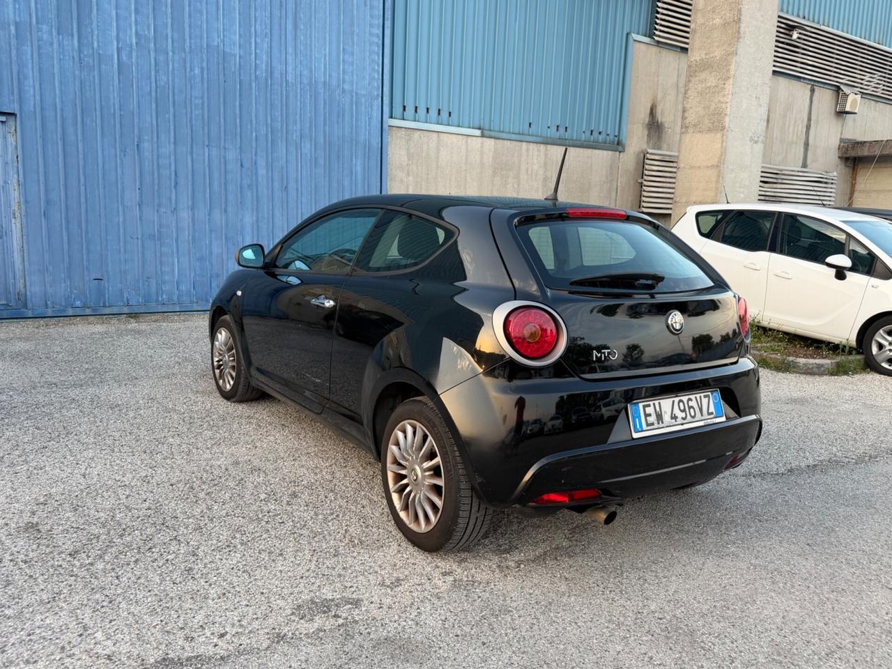 Alfa Romeo MiTo 1.4 70 CV 8V Impression