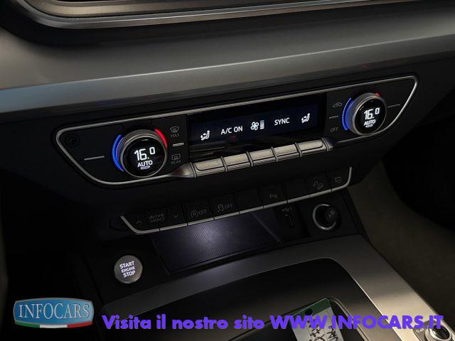 AUDI Q5 40 TDI 204 CV Quattro S tronic S line - PROMO