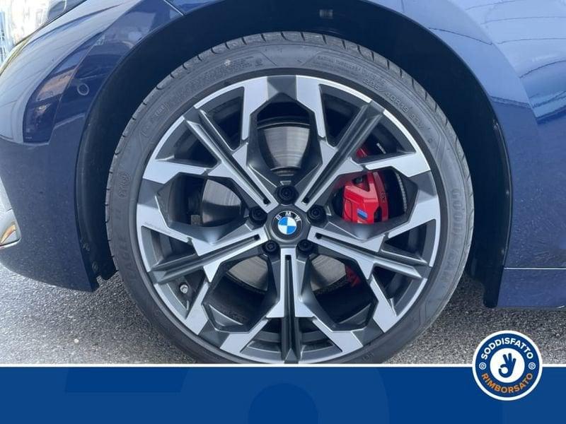 BMW Serie 3 Touring 320d XDrive M Sport Pro
