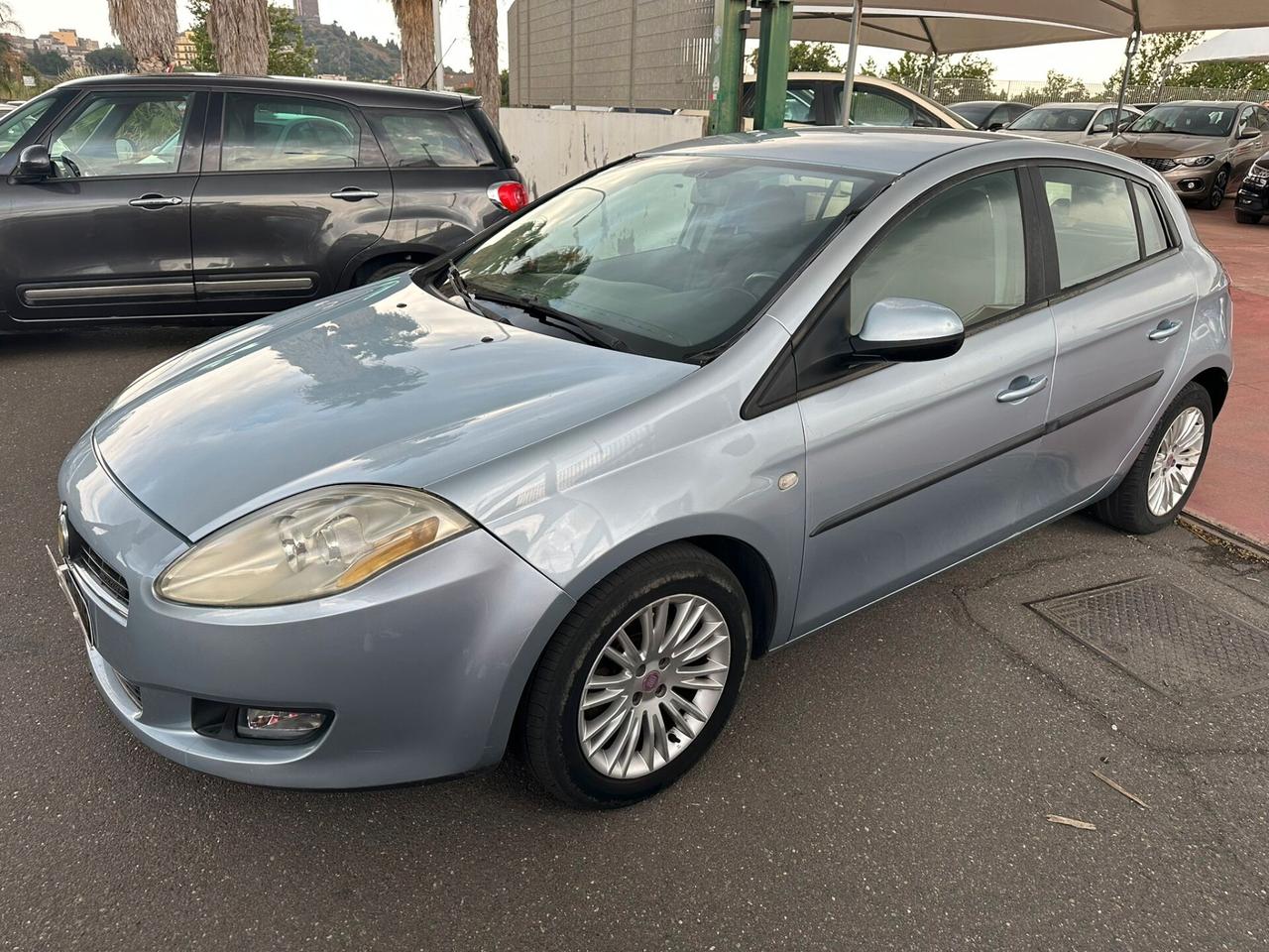 Fiat Bravo 1.6 MJT 105 CV Active