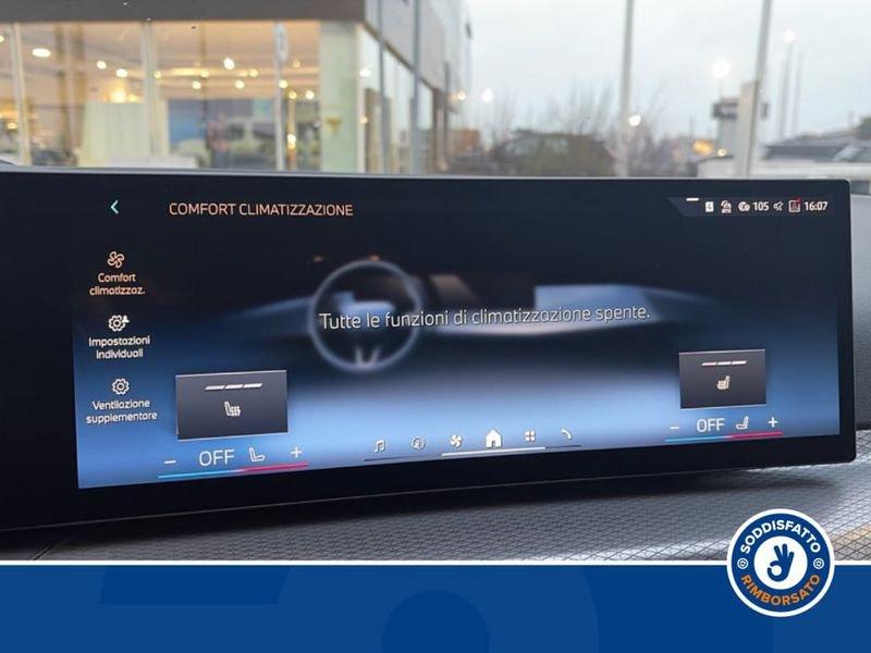 BMW Serie 3 Touring 320d xDrive M Sport Pro