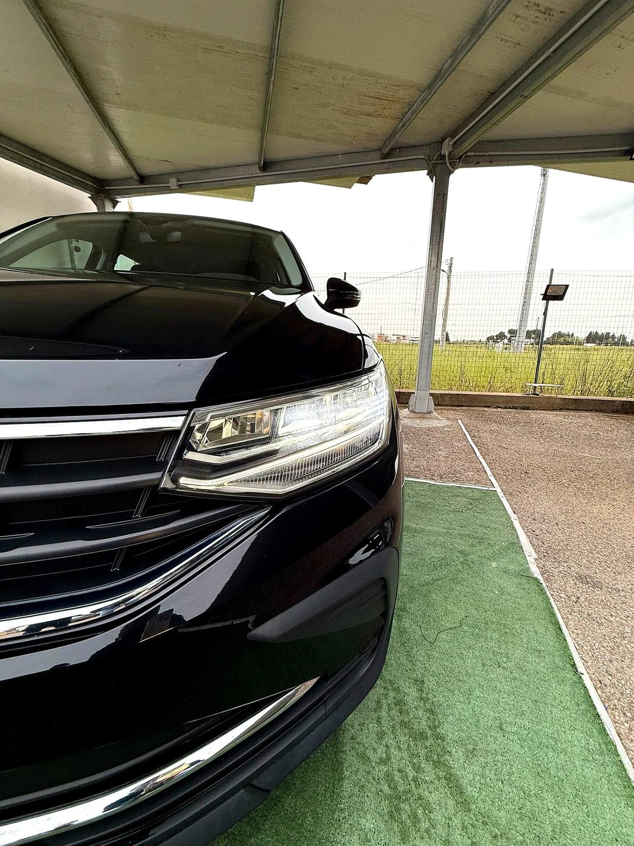 Volkswagen Tiguan 2.0 TDI 150 CV SCR DSG Life