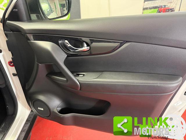 NISSAN X-Trail 2.0 dCI 177 CV AUTO 4WD TEKNA