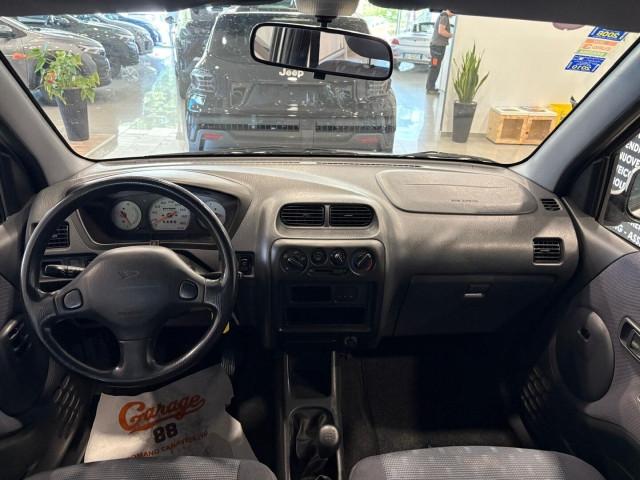 Daihatsu Terios 1.3 SX