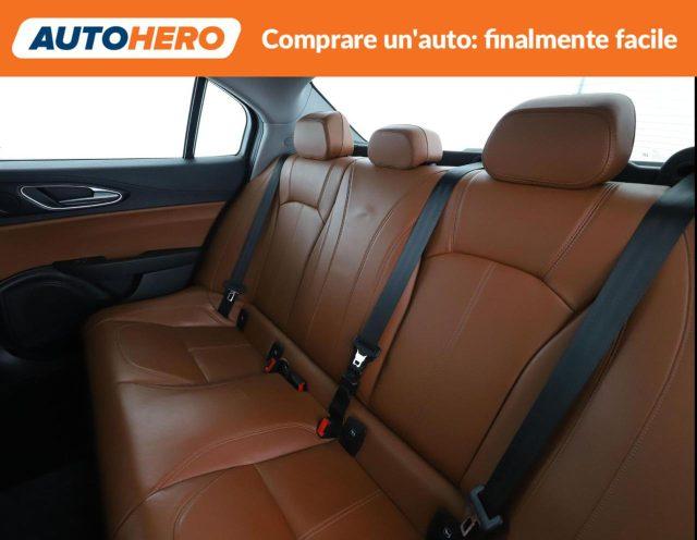 ALFA ROMEO Giulia 2.2 Turbodiesel 180 CV Super