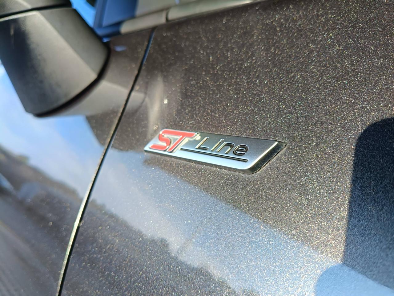 FORD Puma II 2020 - Puma 1.0 ecoboost h ST-line Design s&s 125cv auto