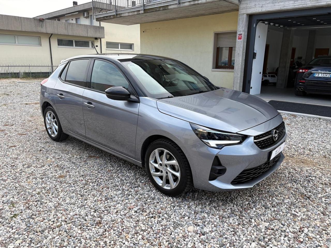 Opel Corsa 1.2 GS LINE- OK NEOPATENTATI - UNICO PROPRIETARIO