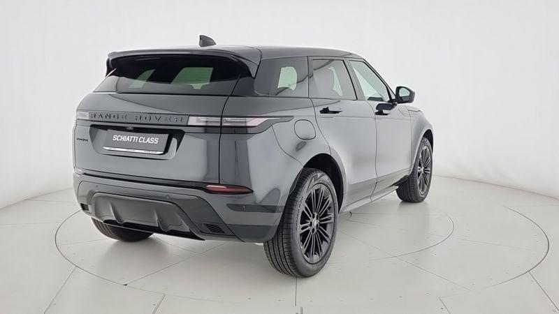 Land Rover RR Evoque 2.0D I4 163 CV AWD Auto Dynamic SE