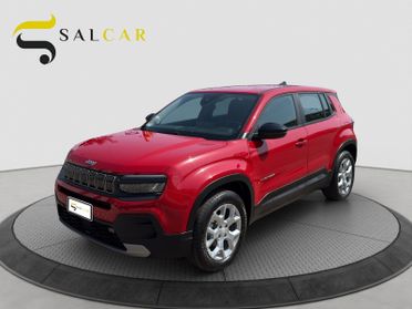 Jeep Avenger 1.2 100cv Altitude 2024