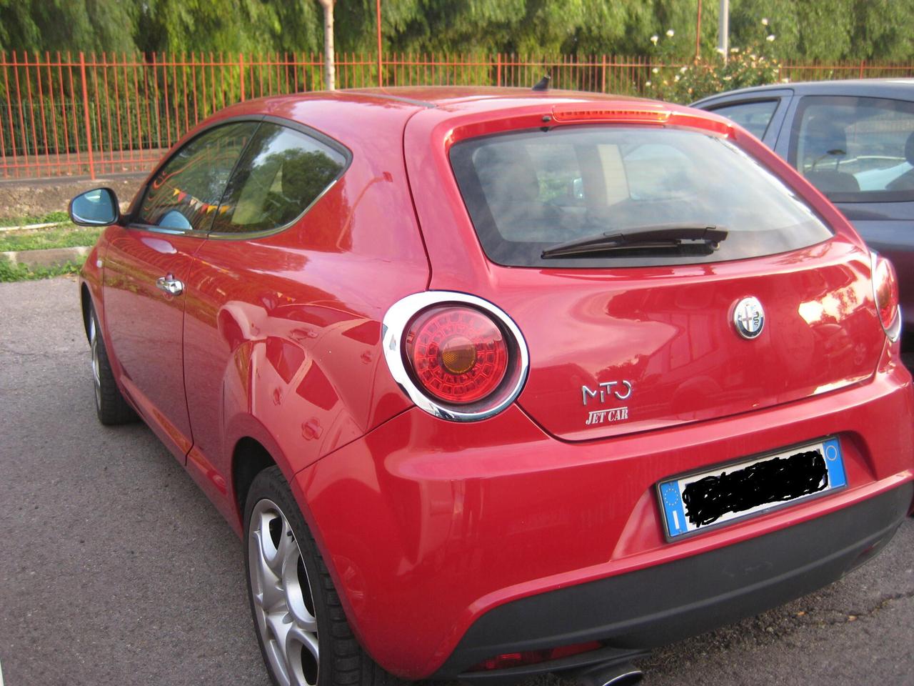 Alfa Romeo MiTo 1.3 JTDm-2 95 CV S&S Progression