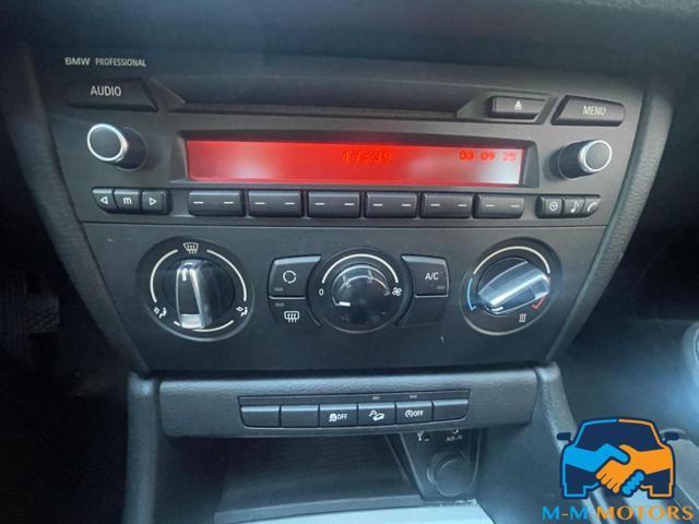 BMW X1 xDrive18d X Line