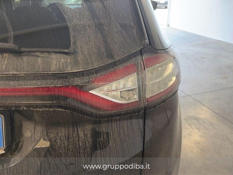 Ford Edge 2016 2.0 tdci Titanium s&s awd 210cv powershift