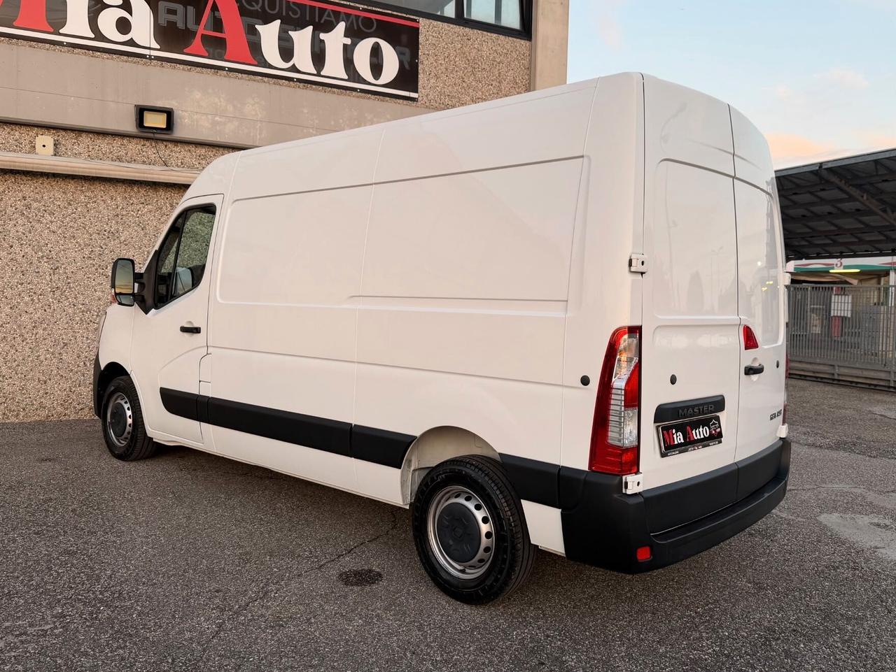 Renault Master T35 2.3 dCi 135 L2 H2 PM-TM Furgone Start