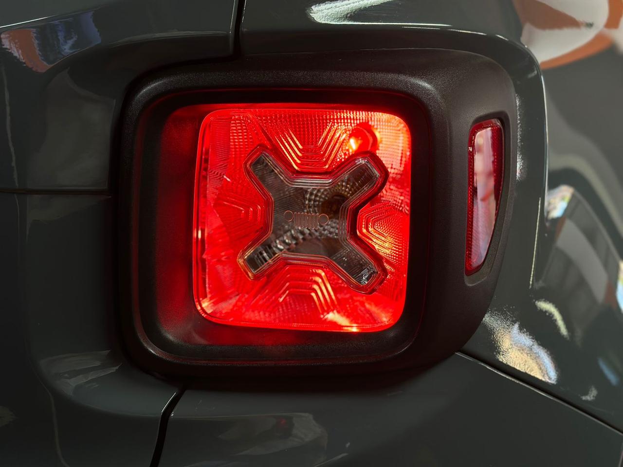 Jeep Renegade 1.6 Mtj Longitude #11139
