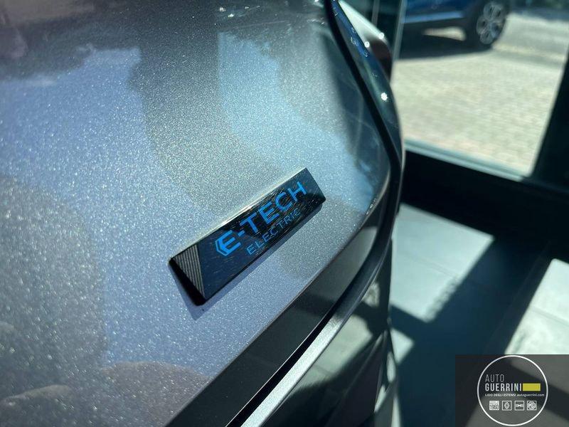 Renault Scénic Electric Scénic E-Tech Electric 220 CV Long Range Esprit Alpine