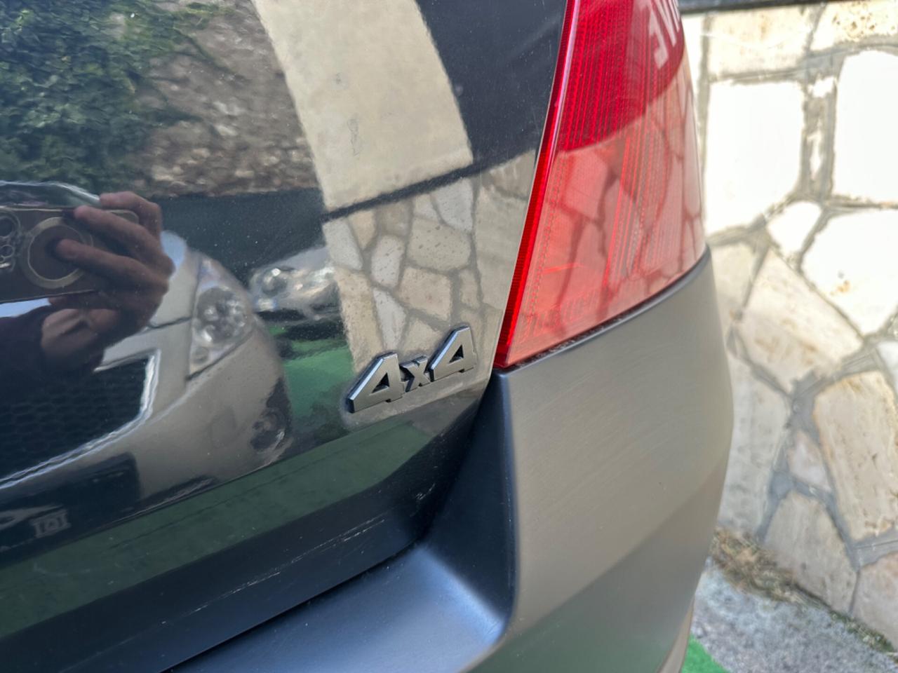 Suzuki Swift 1.3 5p. GL Plus