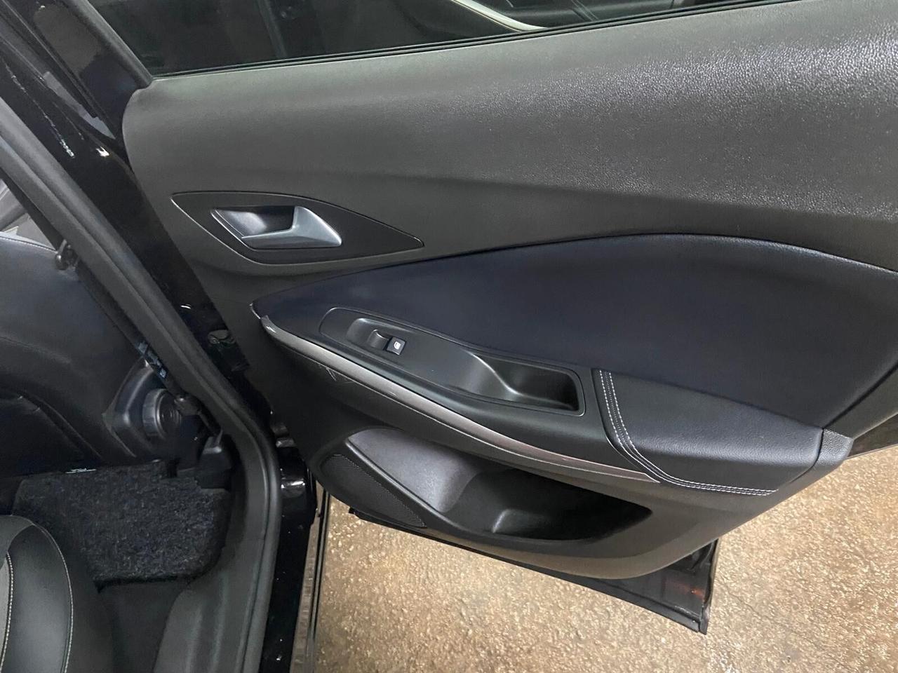 Opel Grandland 1.5 diesel Ecotec aut. GS Line