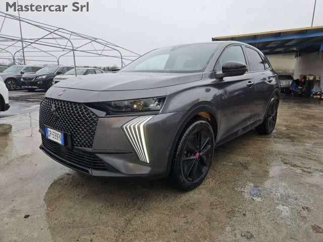 DS AUTOMOBILES DS 7 1.5 bluehdi Performance Line 130cv - GP599FN