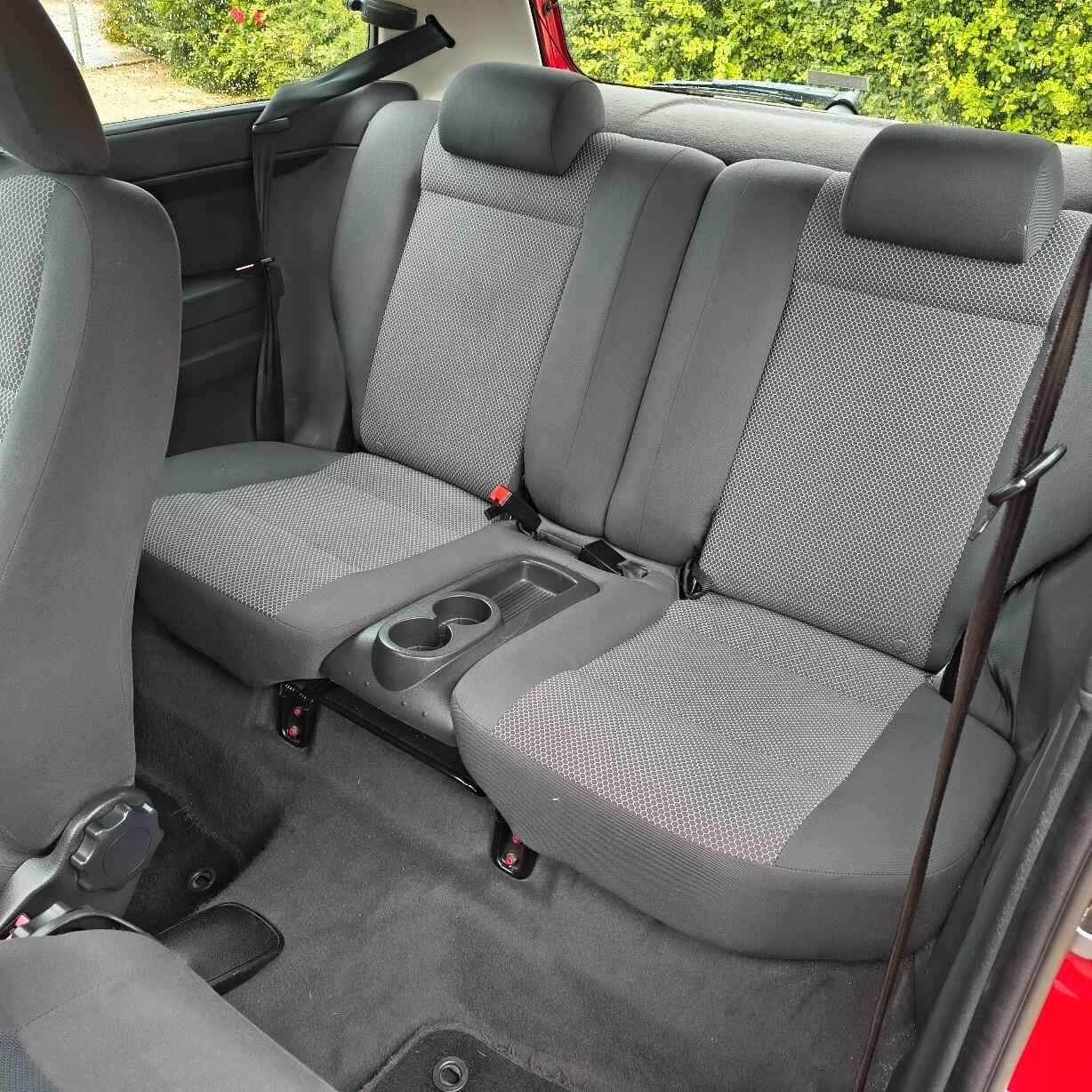 Volkswagen Fox 1.4 TDI Sport GT