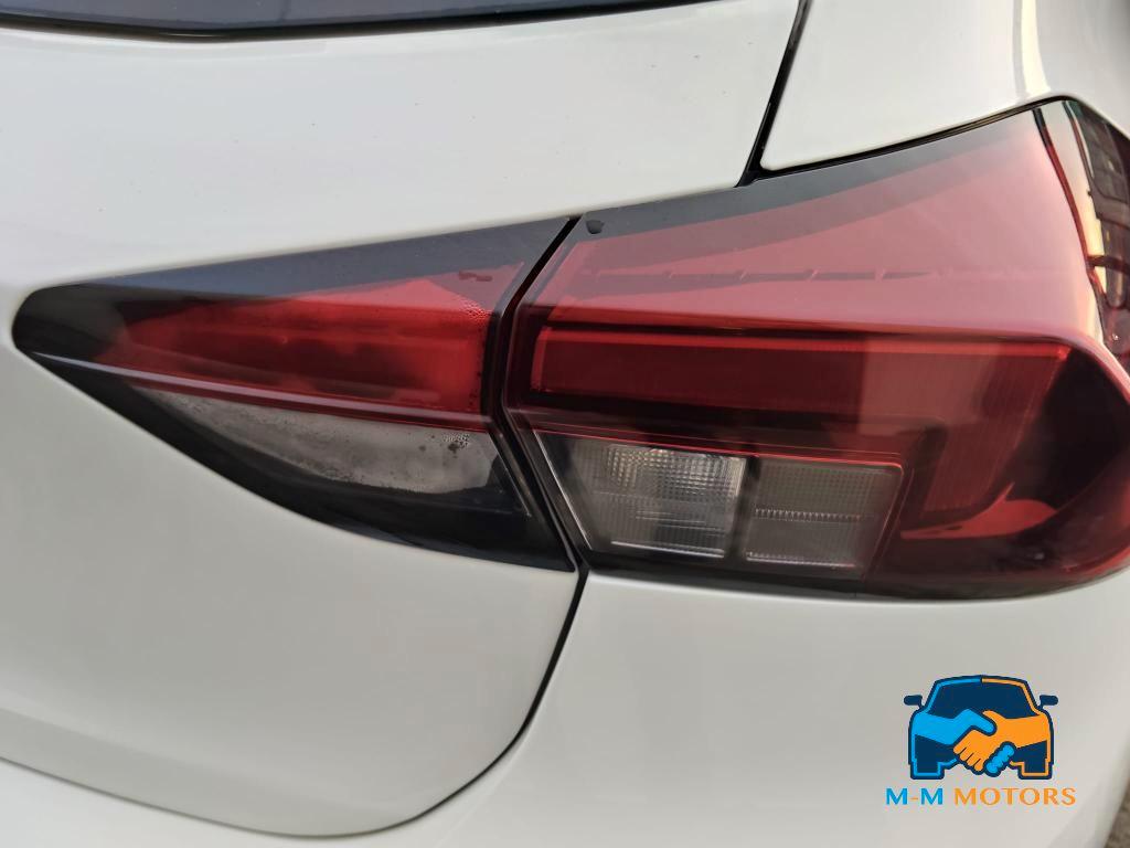 Opel Corsa 5 Porte Corsa 1.2 Elegance s&s 75cv