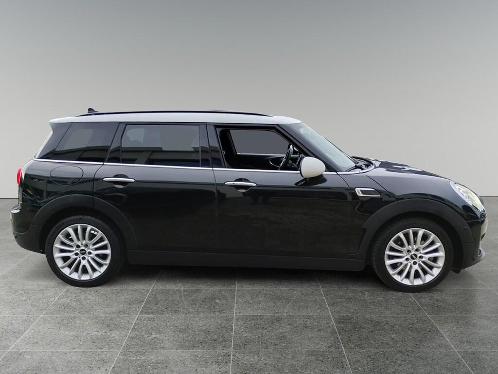 Mini Cooper D Clubman 2.0 D Cooper D Hype Auto