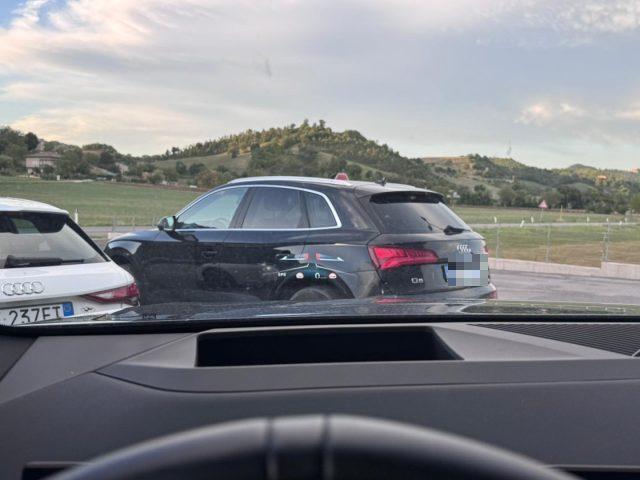 BMW X3 xDrive20d 48V MSport MY25 M-SPORT IVA ESPOSTA