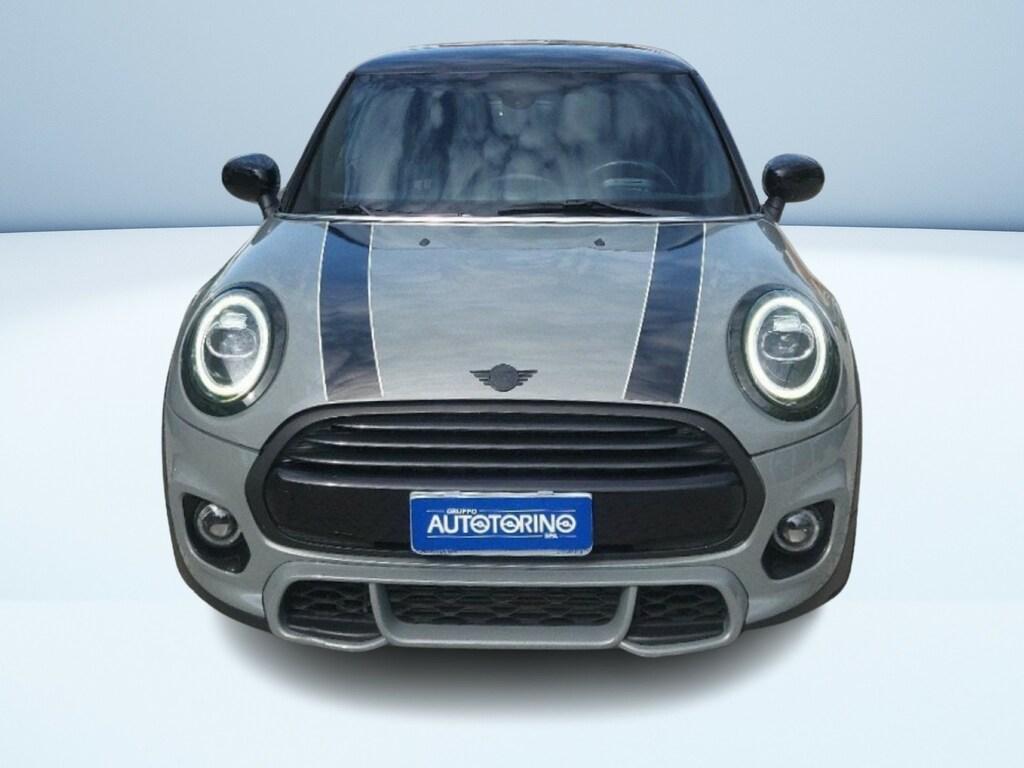 Mini Cooper 1.5 TwinPower Turbo Cooper Hype DCT