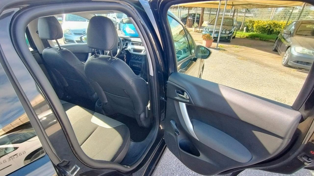 Citroen C3 1.1 Seduction Limited